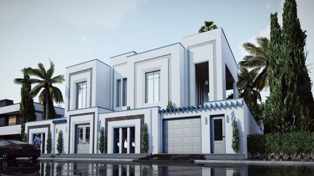 شقق بالتقسيط الميسر في جدة